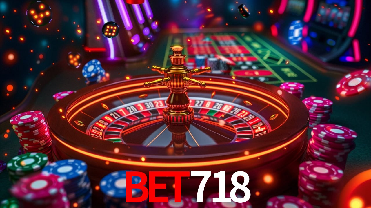 Roda da fortuna na bet718