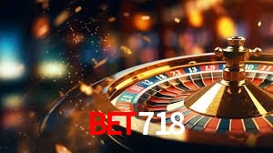 Bônus e promoções da bet718