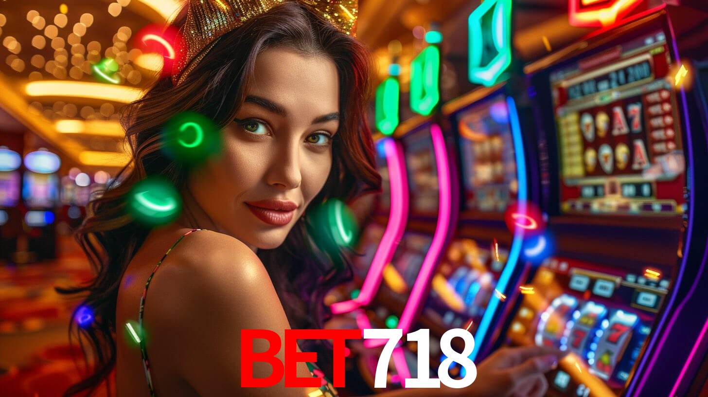 Mercados ao vivo e cash out na bet718