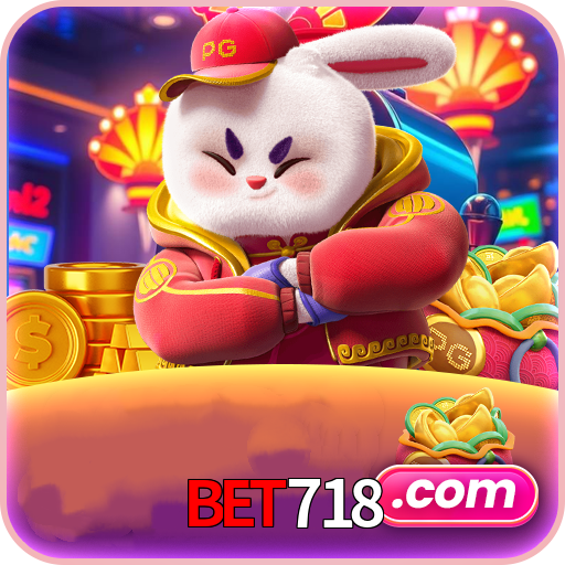 Imagem promocional da bet718 mostrando a plataforma e suas vantagens